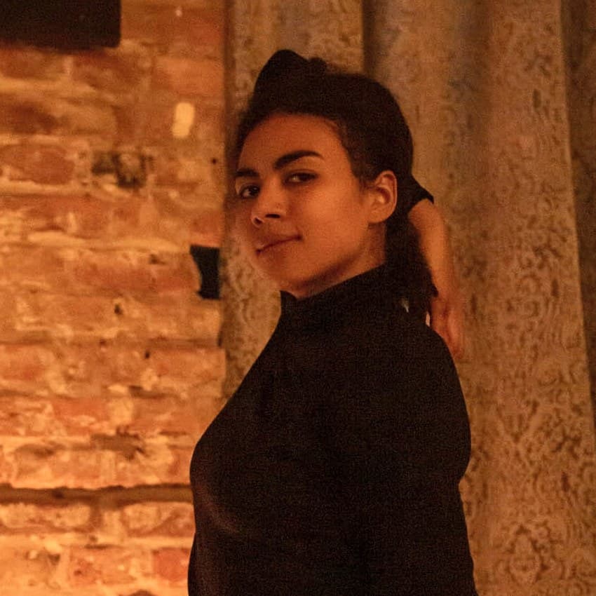 Luiza Maiga (Janiszewska), Co-Founder & Brand Director